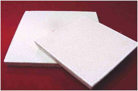 Ceramic Foam Filters